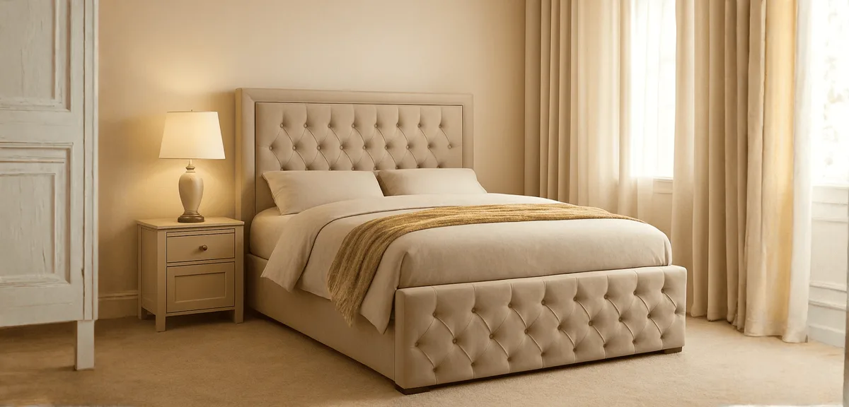 Beds