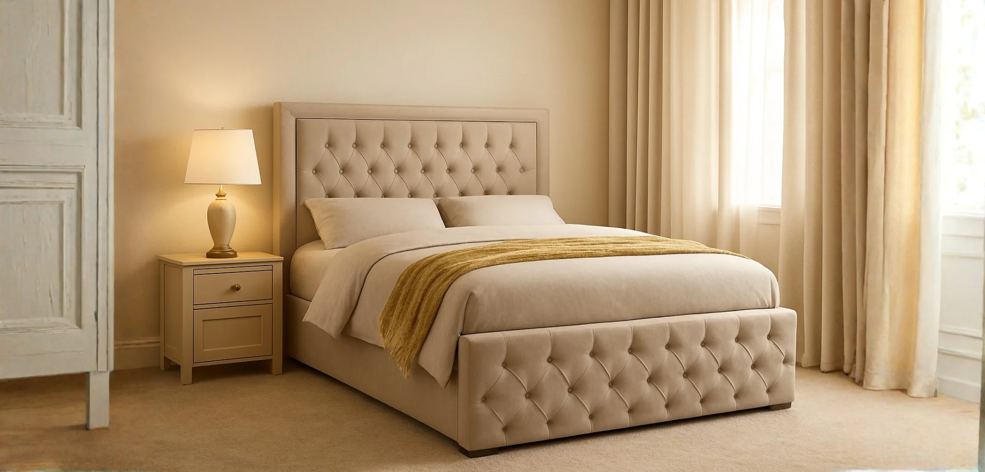Bed SIRA