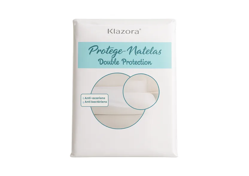 Mattress protector