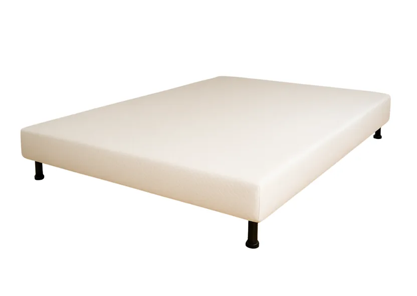 Bed base