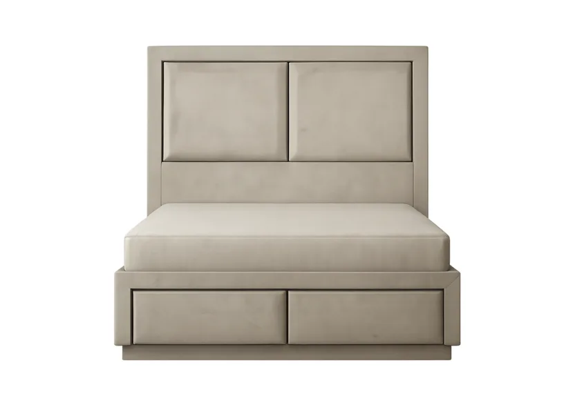 Bed ELVA