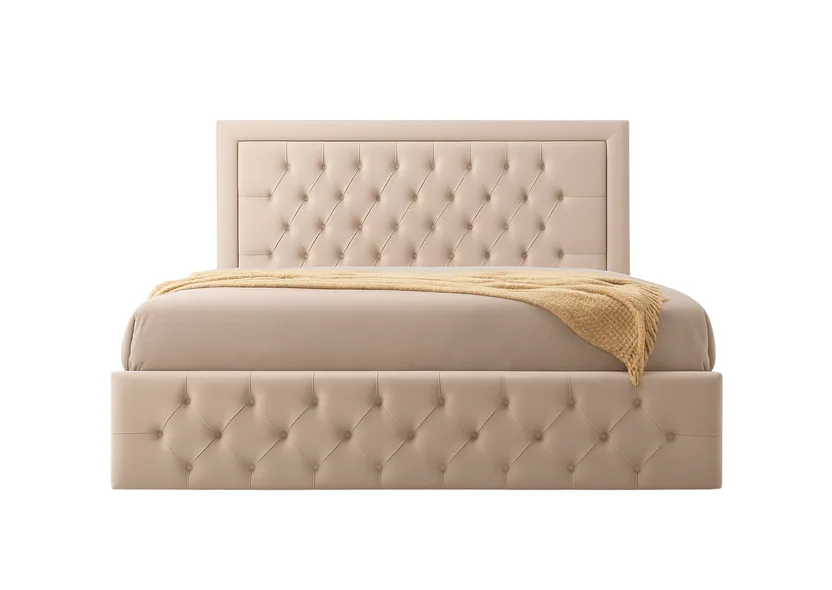 Bed SIRA