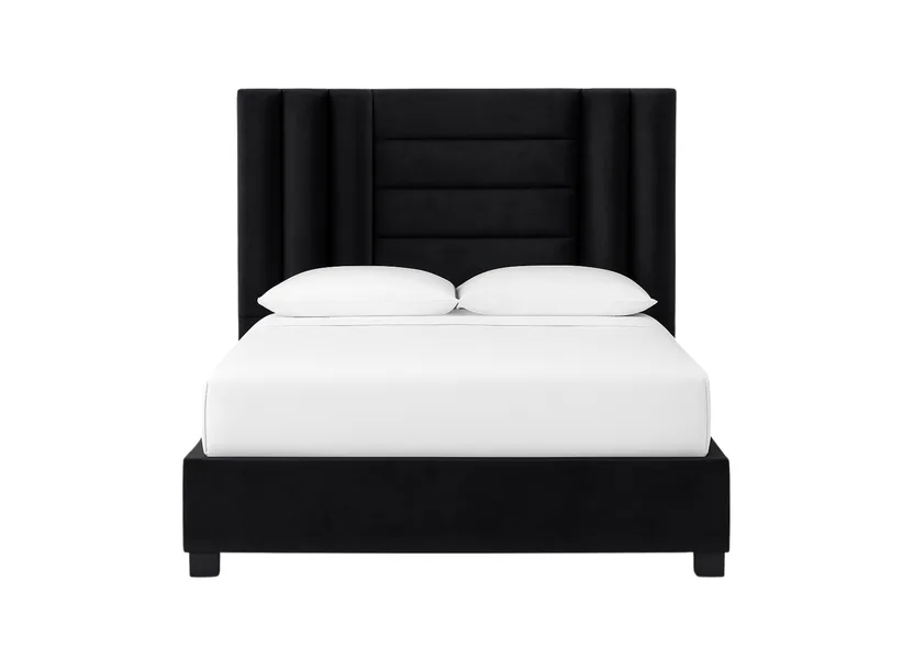 Bed NORIA