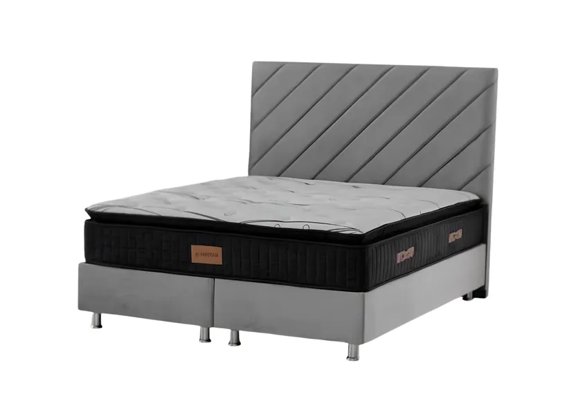 Bed SOLEN