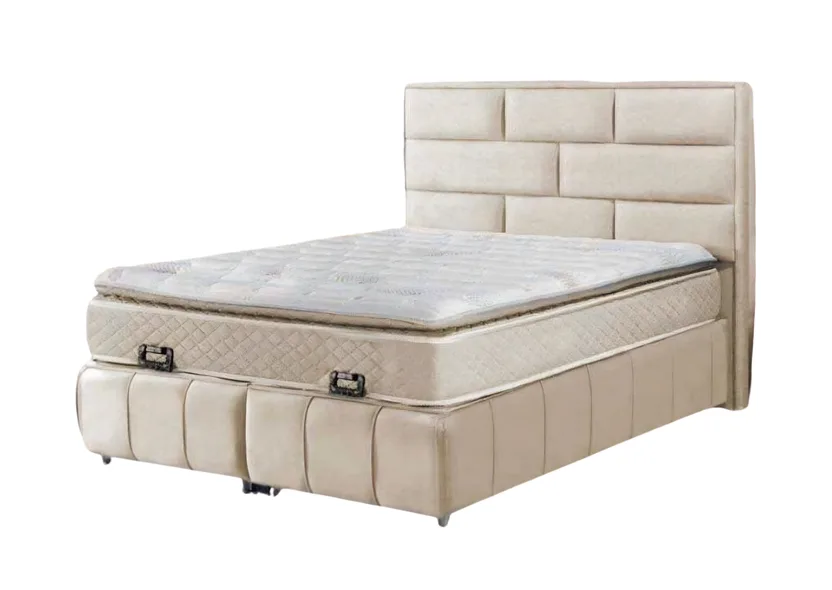 Bed LUME