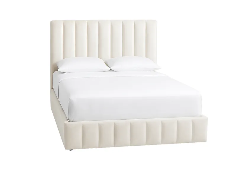 Bed NUVA