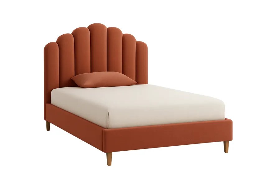 Bed TERA