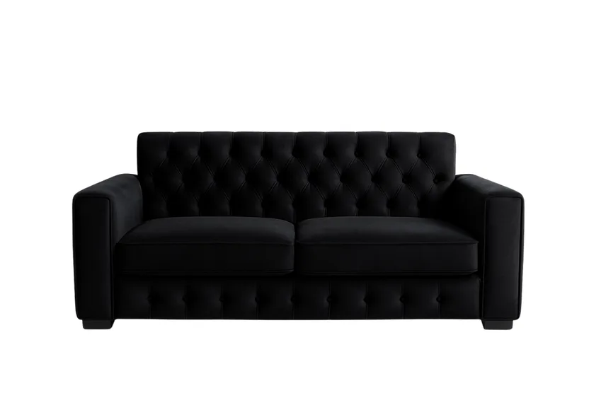 Sofa RILO - black