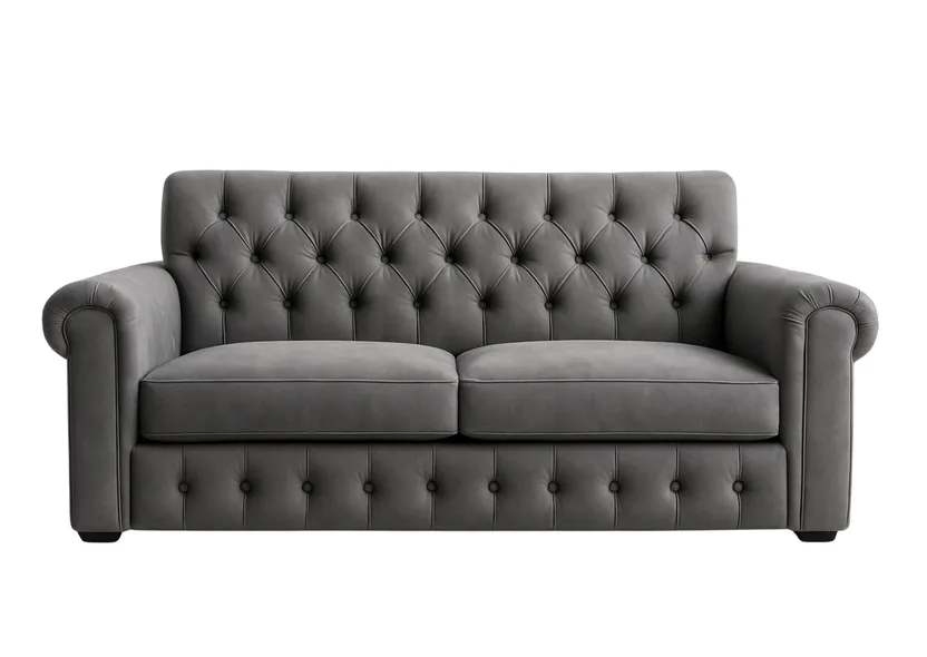 Sofa RILO - gray